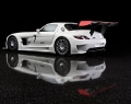 Mercedes SLS AMG GT3-005